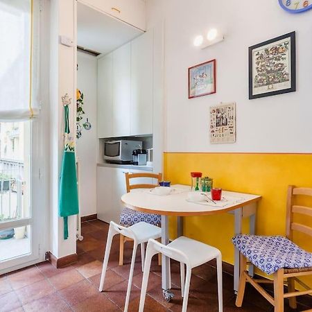 Vodice Flexyrent Apartment Milánó Kültér fotó