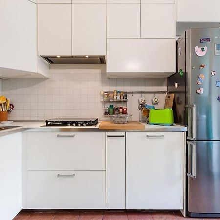 Vodice Flexyrent Apartment Milánó Kültér fotó