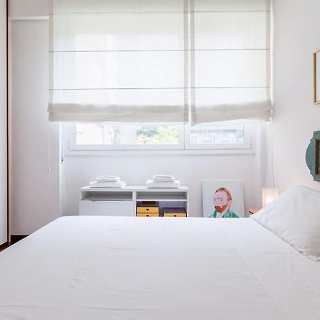 Vodice Flexyrent Apartment Milánó Kültér fotó