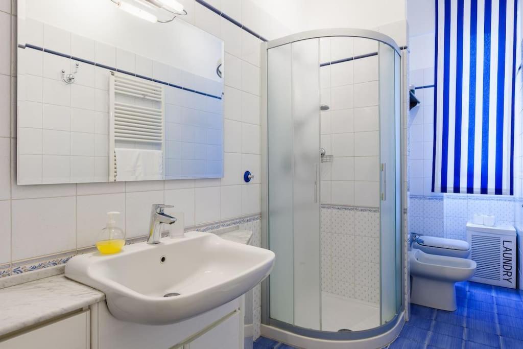 Vodice Flexyrent Apartment Milánó Kültér fotó
