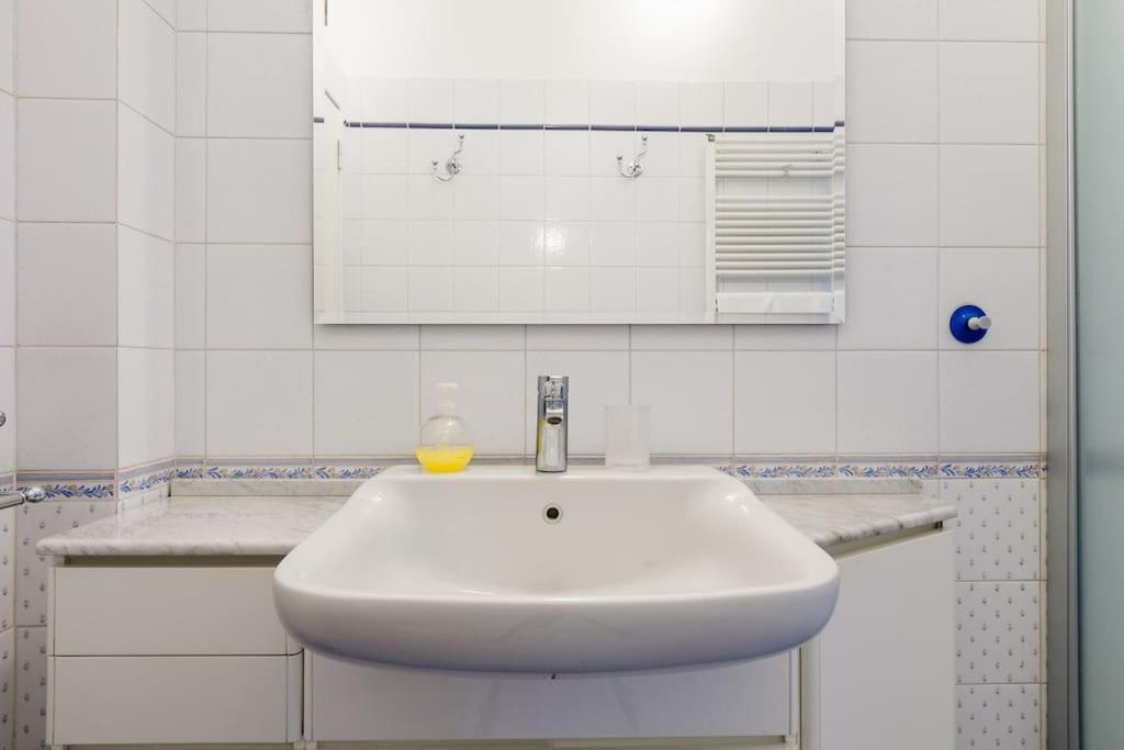 Vodice Flexyrent Apartment Milánó Kültér fotó