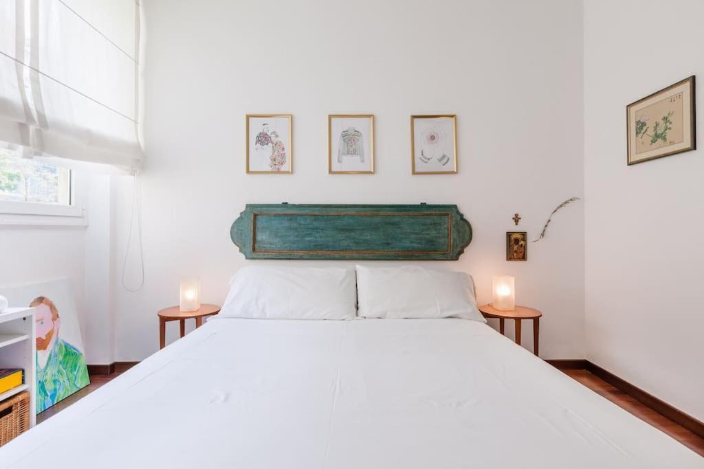 Vodice Flexyrent Apartment Milánó Kültér fotó