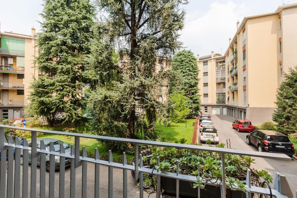 Vodice Flexyrent Apartment Milánó Kültér fotó