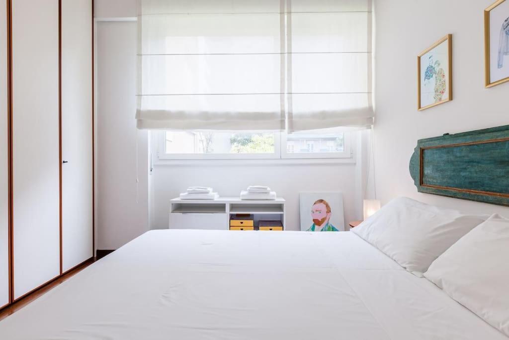 Vodice Flexyrent Apartment Milánó Kültér fotó