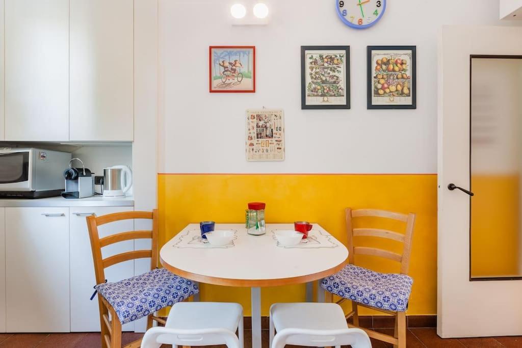 Vodice Flexyrent Apartment Milánó Kültér fotó