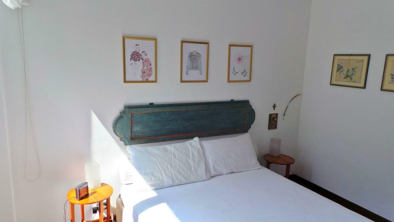 Vodice Flexyrent Apartment Milánó Kültér fotó