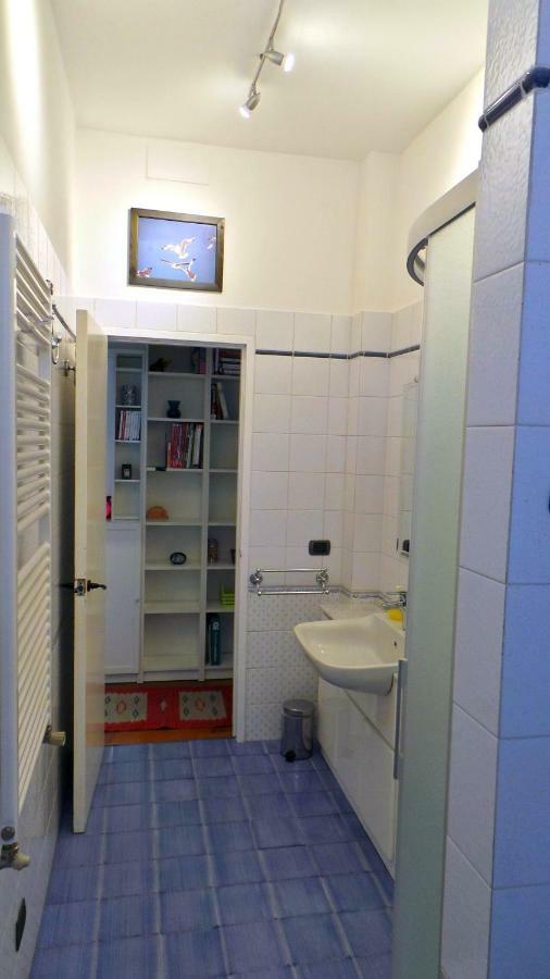 Vodice Flexyrent Apartment Milánó Kültér fotó
