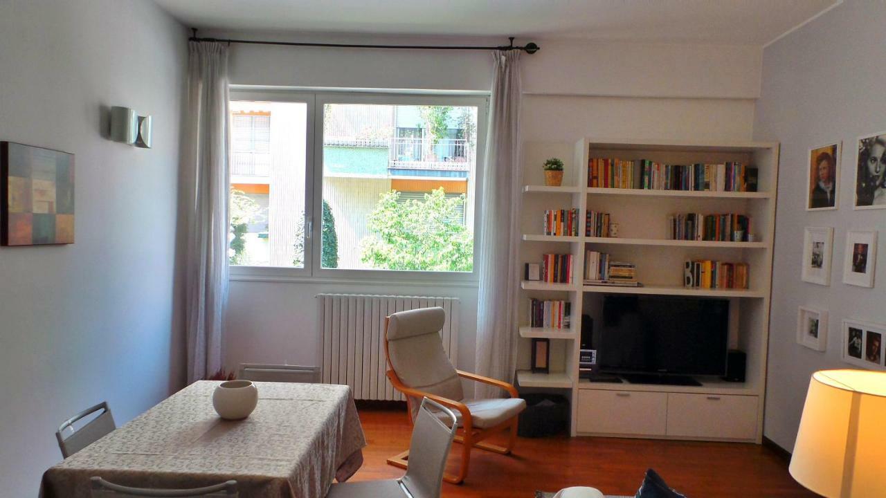 Vodice Flexyrent Apartment Milánó Kültér fotó
