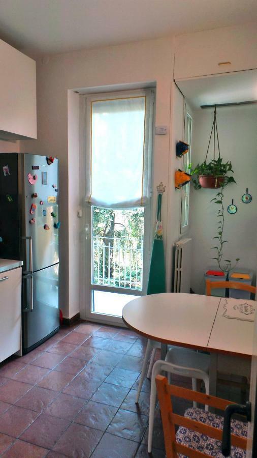 Vodice Flexyrent Apartment Milánó Kültér fotó
