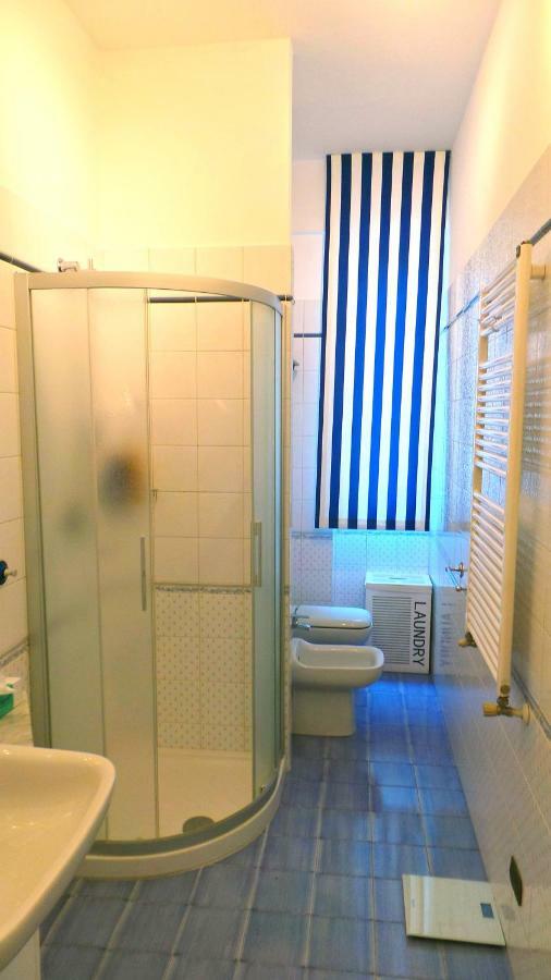 Vodice Flexyrent Apartment Milánó Kültér fotó
