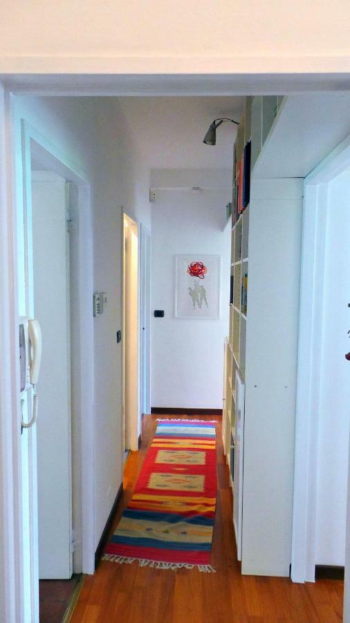 Vodice Flexyrent Apartment Milánó Kültér fotó